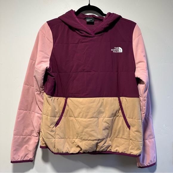 The North Face Mountain Sweatshirt Pullover - Women's Size Medium - Picture 2 of 5